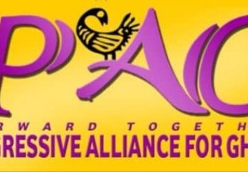 Progressive Alliance of Ghana raises red flag over Tullow-Kosmos license extension deal