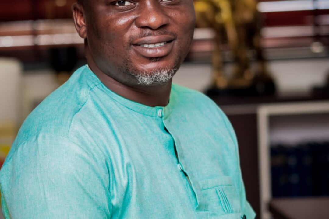 Let’s campaign on competence, not insults & personality attacks – Kwabena Frimpong urges NPP flagbearer hopefuls