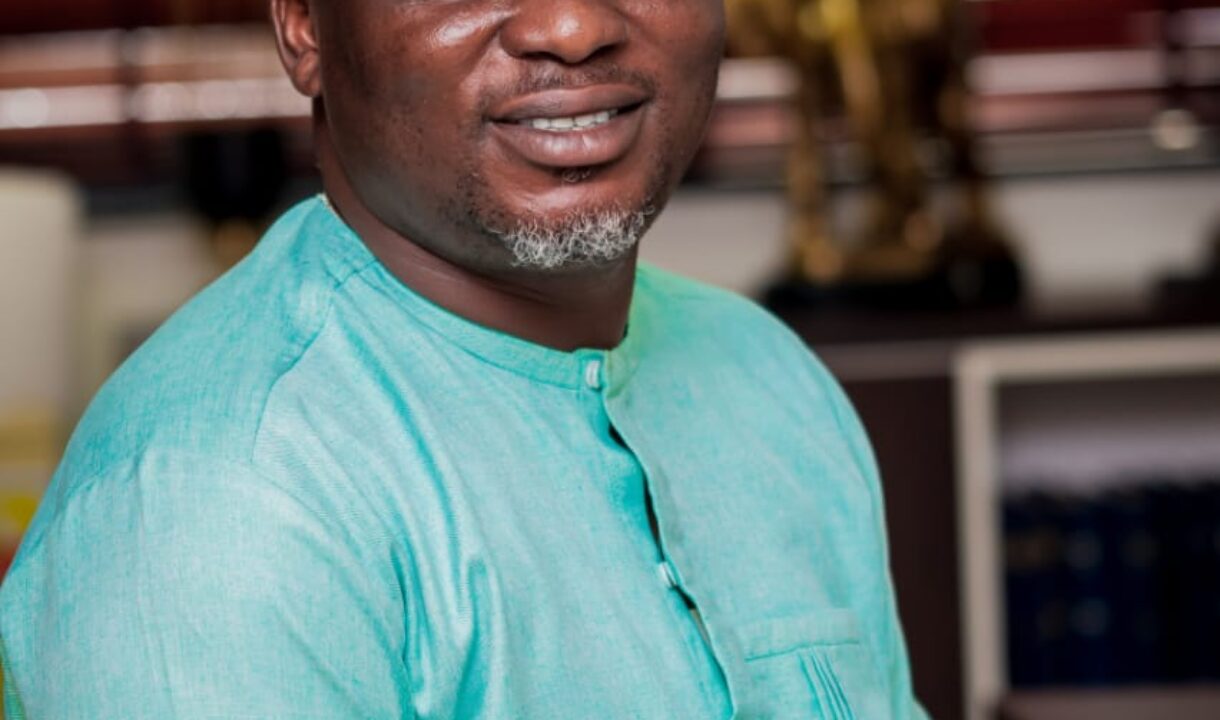 Let’s campaign on competence, not insults & personality attacks – Kwabena Frimpong urges NPP flagbearer hopefuls