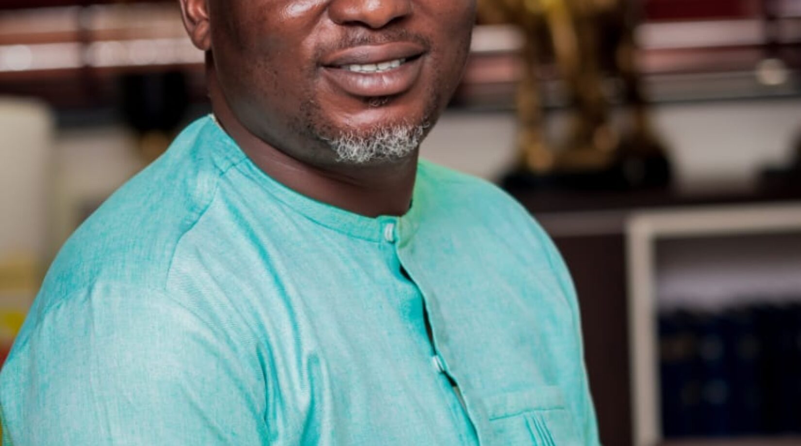 Let’s campaign on competence, not insults & personality attacks – Kwabena Frimpong urges NPP flagbearer hopefuls