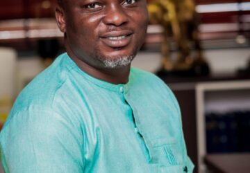Let’s campaign on competence, not insults & personality attacks – Kwabena Frimpong urges NPP flagbearer hopefuls