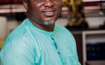Let’s Campaign on competence not insults & Personality attacks– Kwabena Frimpong urges NPP flagbearer hopefuls