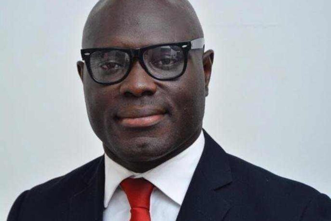 Winning NPP flagbearer and elections is not about the number of MPs or MMDCEs-Bono NPP Organizer to aspirants