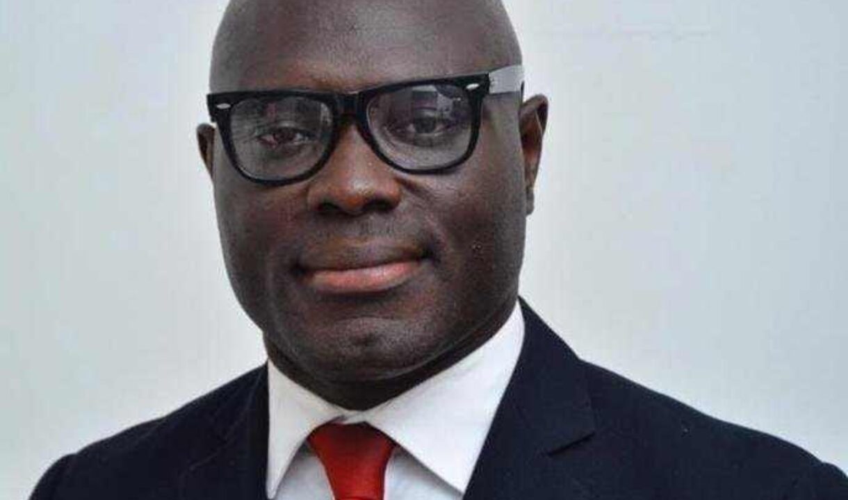 Winning NPP flagbearer and elections is not about the number of MPs or MMDCEs-Bono NPP Organizer to aspirants