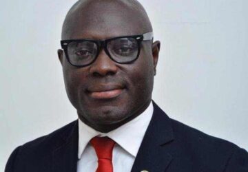 Winning NPP flagbearer and elections is not about the number of MPs or MMDCEs-Bono NPP Organizer to aspirants