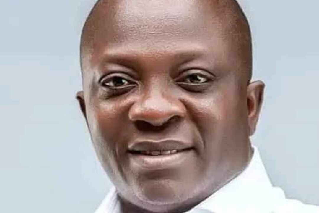 Spotlight on 3 pillars of Dr. Bryan Acheampong (DBA) for Ghana’s transformation