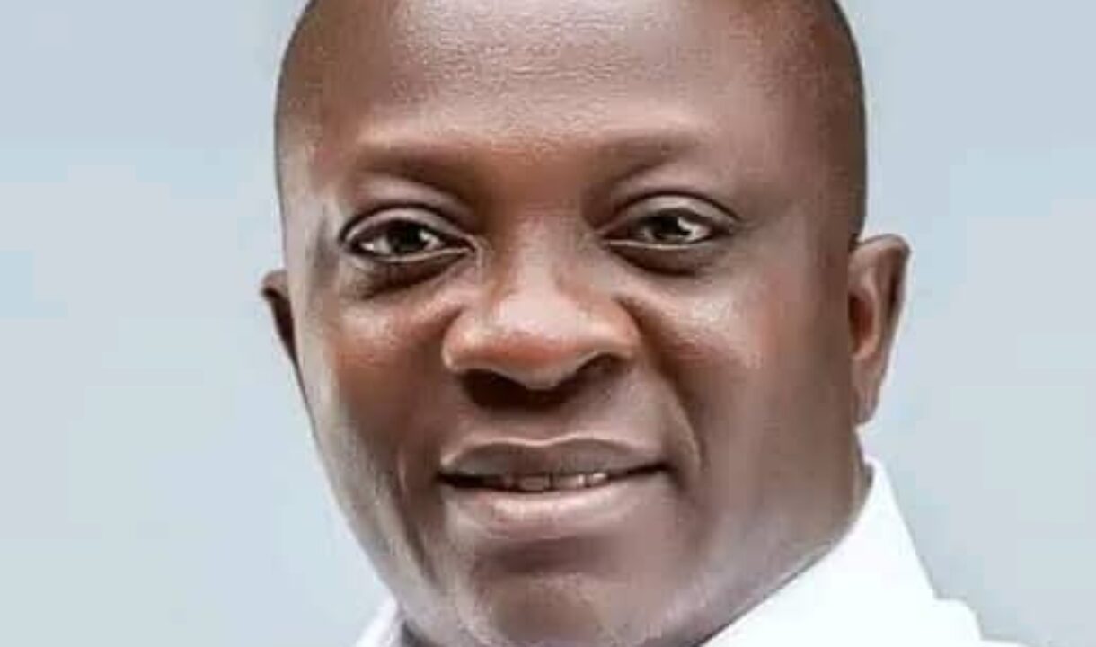 The Three (3) Pillars of Dr. Bryan Acheampong (DBA) for Ghana’s Transformation