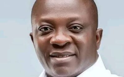 The Three (3) Pillars of Dr. Bryan Acheampong (DBA) for Ghana’s Transformation