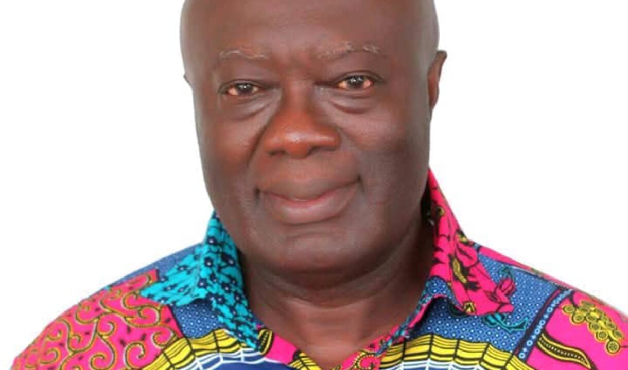 Ashanti NPP Organizer condemns arrest of Maxwell Kofi  Jumah by NIB
