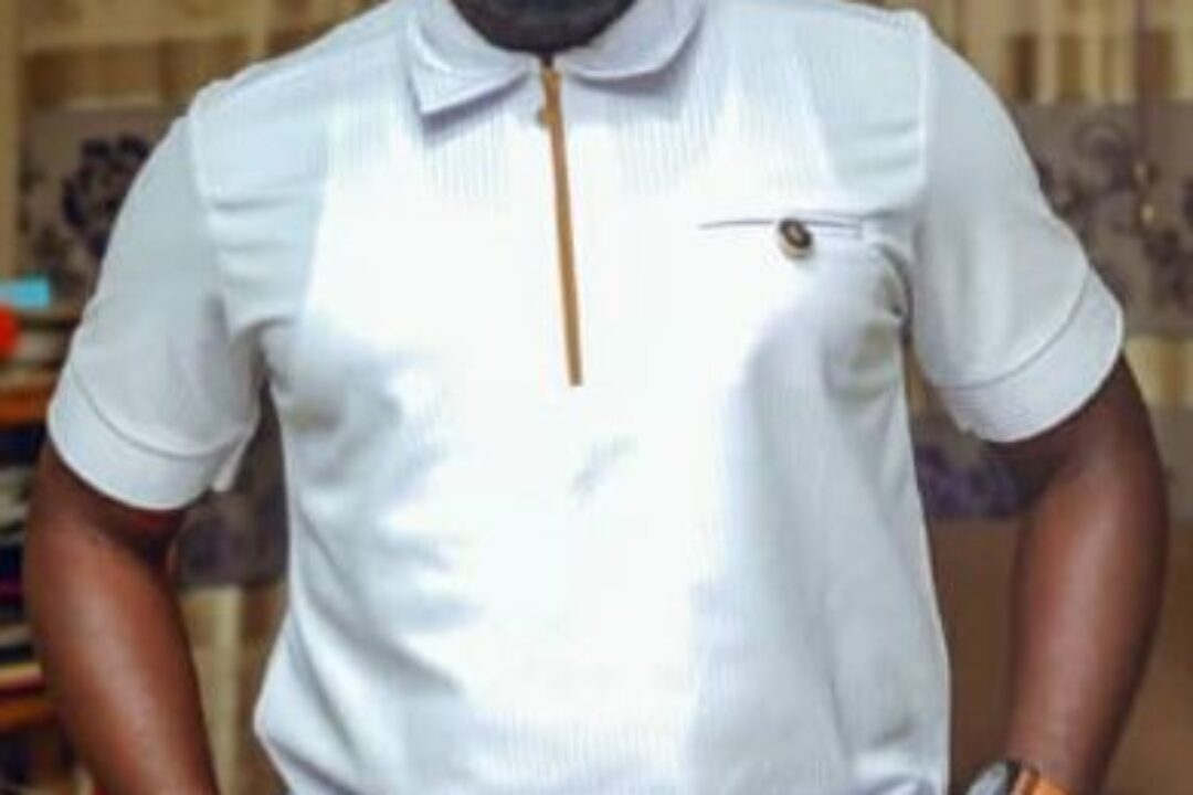 Godfred Osei Bimpong to contest Oforikrom NPP Youth Organizer post