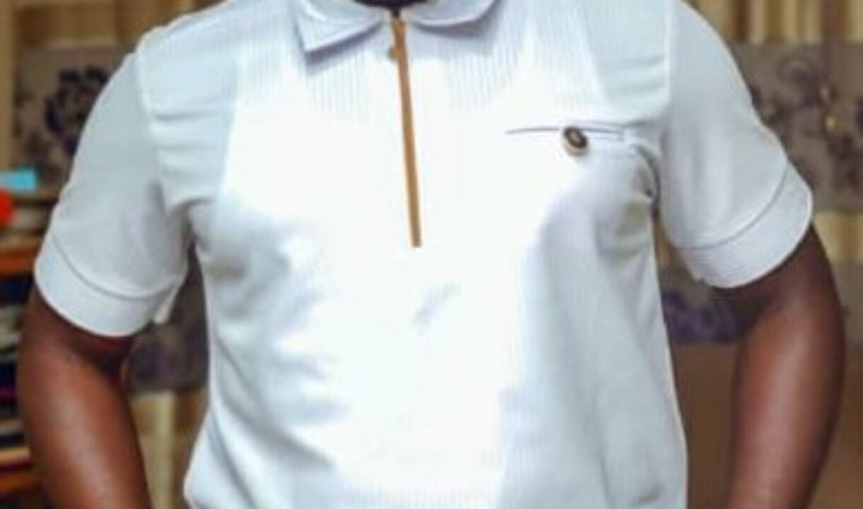 Godfred Osei Bimpong to contest Oforikrom NPP Youth Organizer post