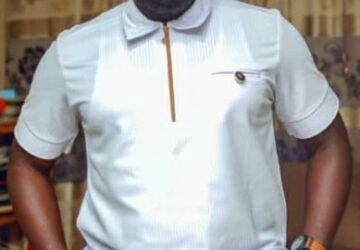 Godfred Osei Bimpong to contest Oforikrom NPP Youth Organizer post