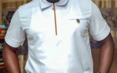 Godfred Osei Bimpong to contest Oforikrom NPP Youth Organizer post