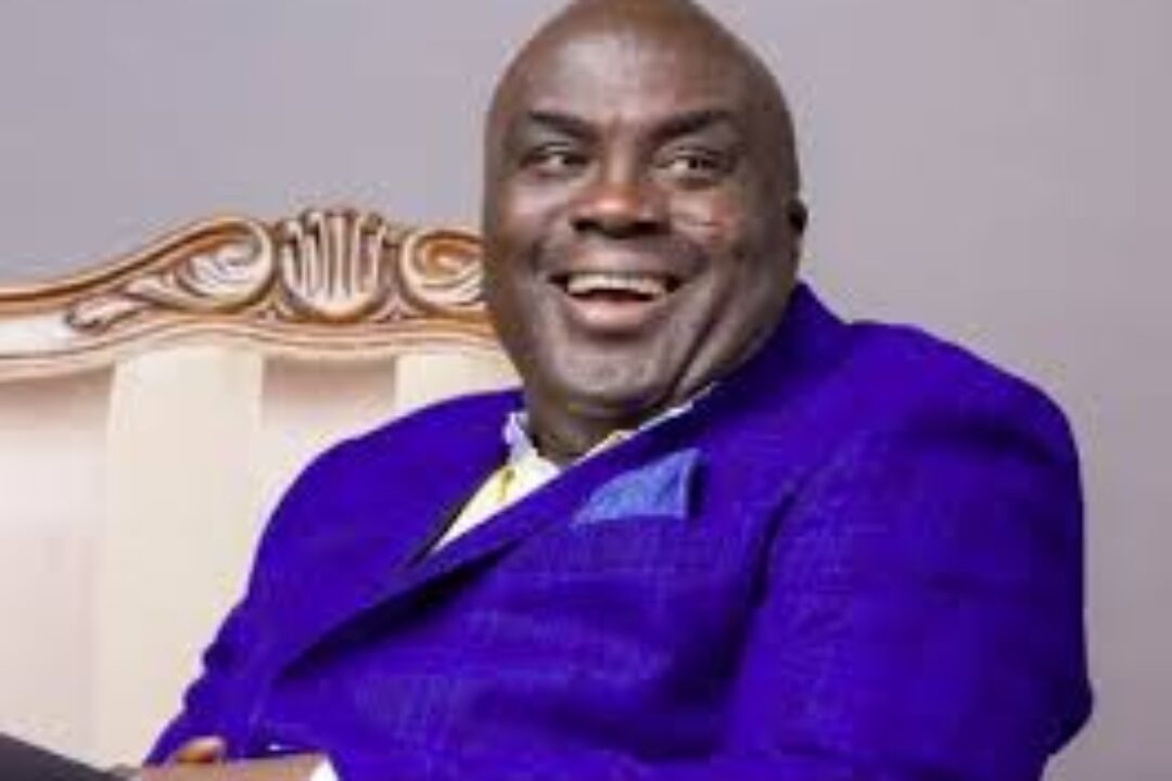 Chief Julius Debrah is favourite to lead NDC in 2028 general election – NDC communicator says