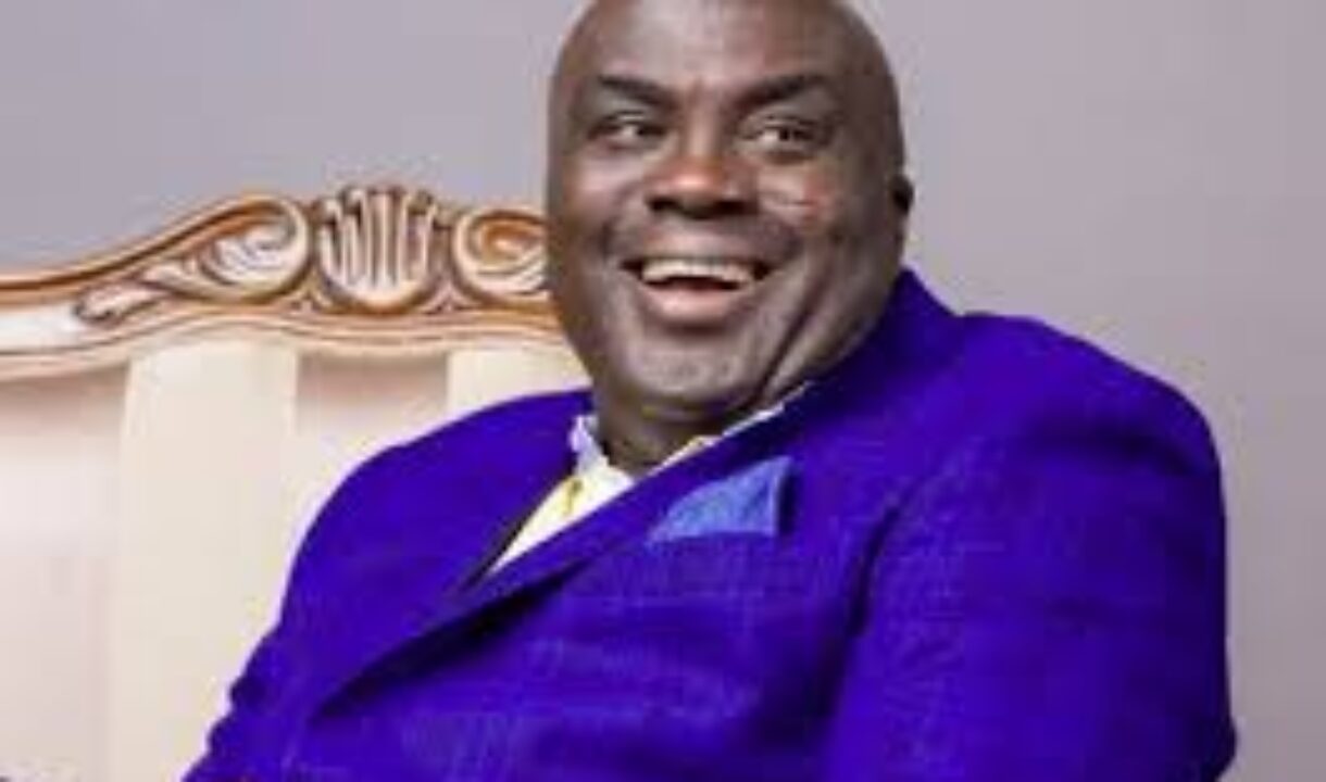 Chief Julius Debrah is favourite to lead NDC in 2028 general election – NDC communicator says