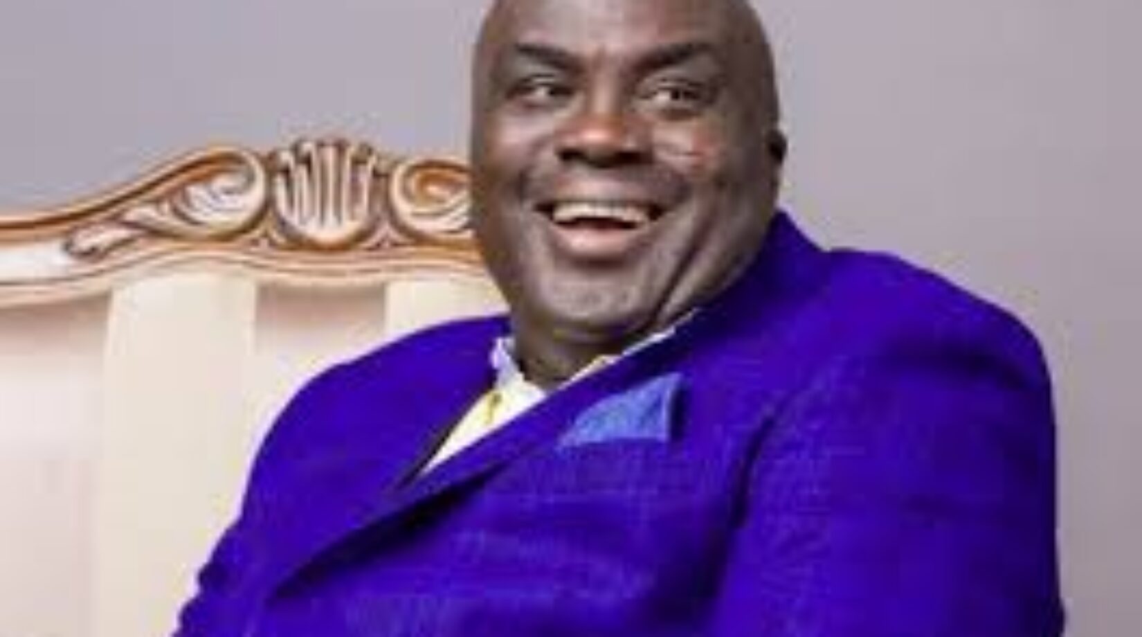 Chief Julius Debrah is favourite to lead NDC in 2028 general election – NDC communicator says