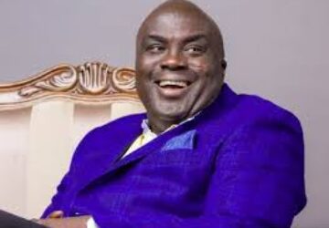 Chief Julius Debrah is favourite to lead NDC in 2028 general election – NDC communicator says