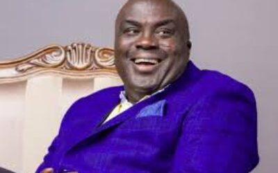 Chief Julius Debrah is favourite to lead NDC in 2028 general election – NDC communicator says