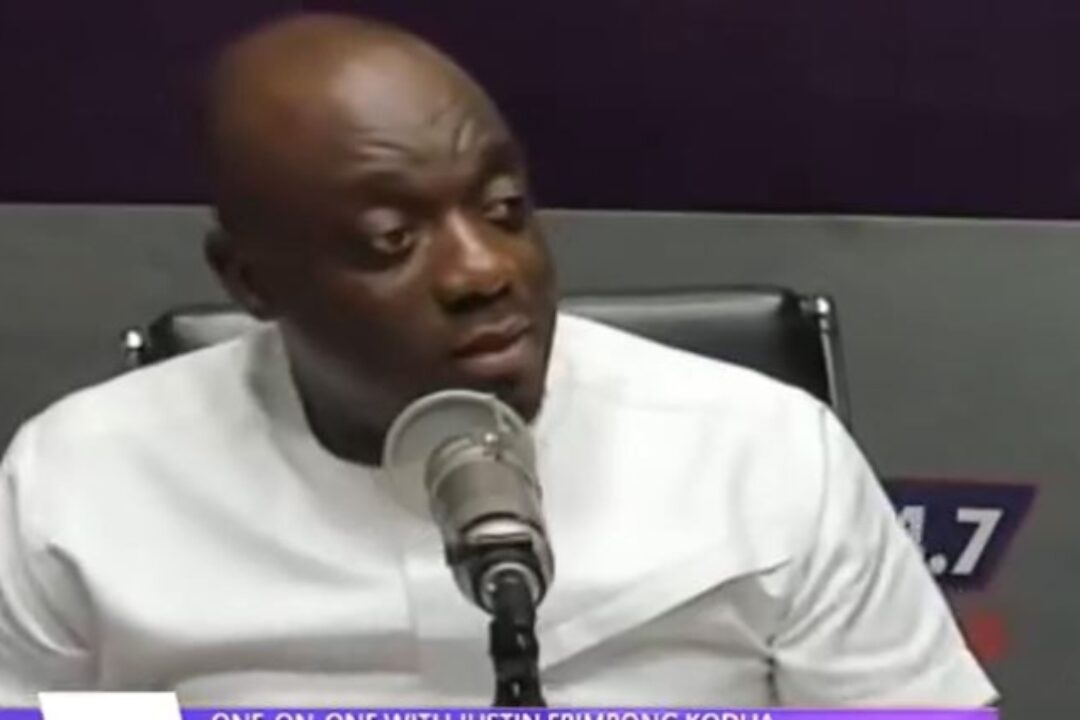NPP presidential primaries not skewed to favour any candidate-Lawyer Justin Kodua clears air