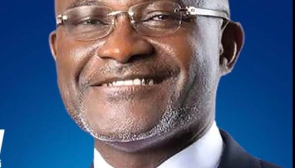 Ken Agyapong
