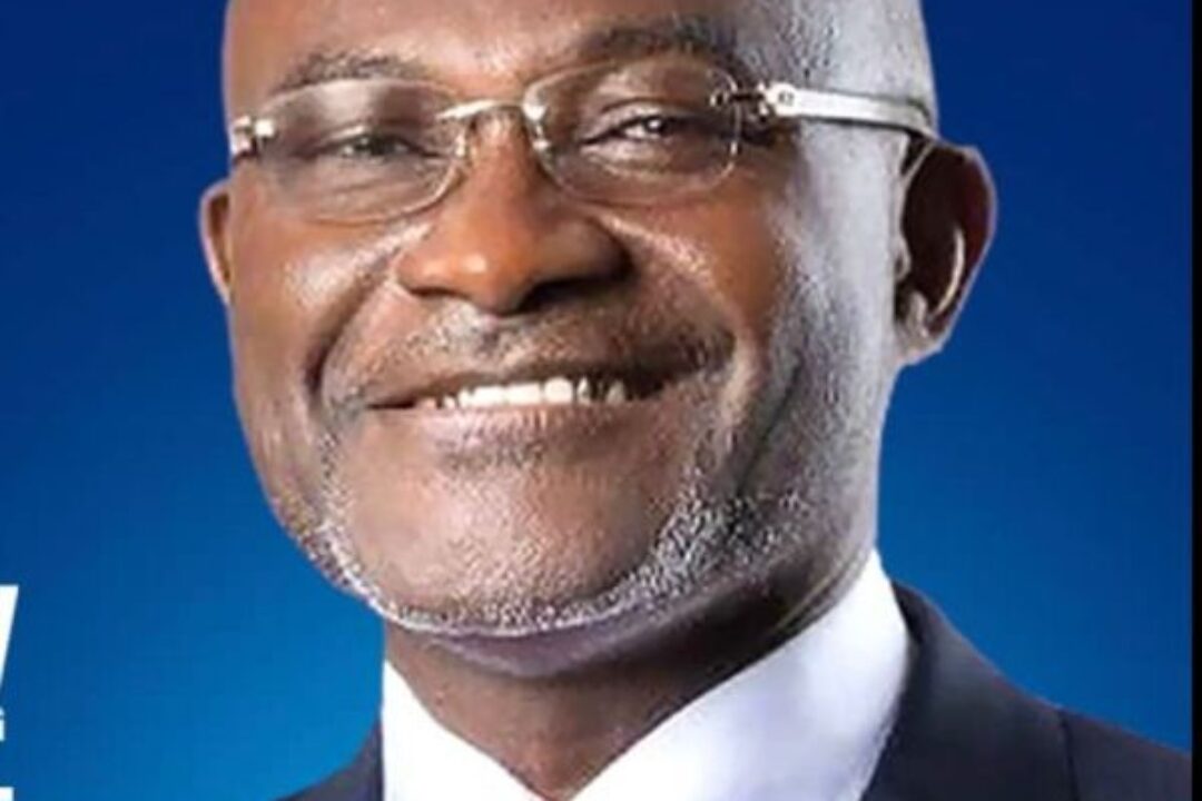 Stop frustrating Ghanaian businesses-Ken Agyapong tells GRA