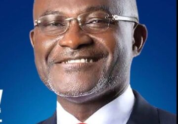 Ken Agyapong meets 268 former MMDCEs, declares intention to contest NPP flagbearer elections