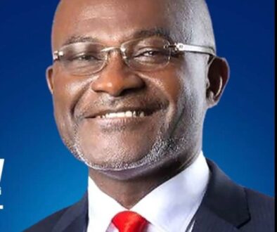 Ken Agyapong