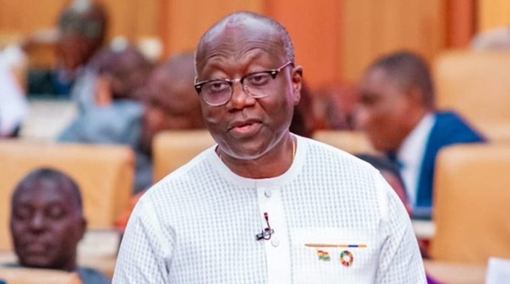 Former Finance Minister Ken Ofori-Atta declared wanted again by OSP