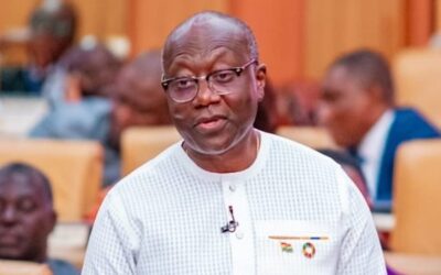 Former Finance Minister Ken Ofori-Atta declared wanted again by OSP