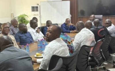 Over 60 NPP MPs endorse Dr.Bawumia ahead of 2026 flagbearership contest