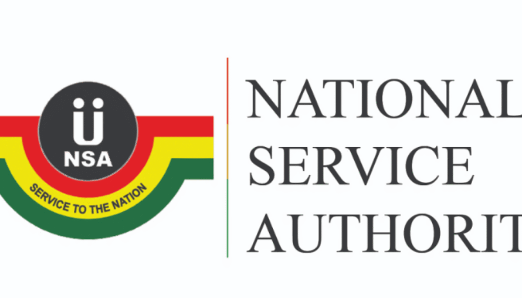 NSA logo