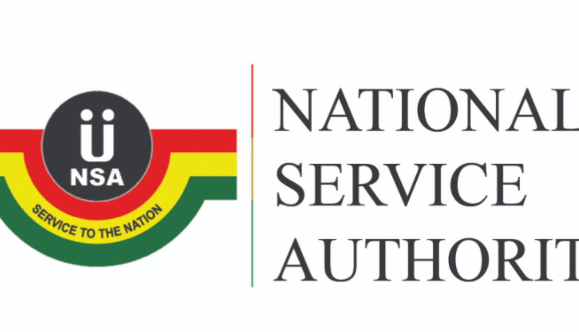 NSA logo