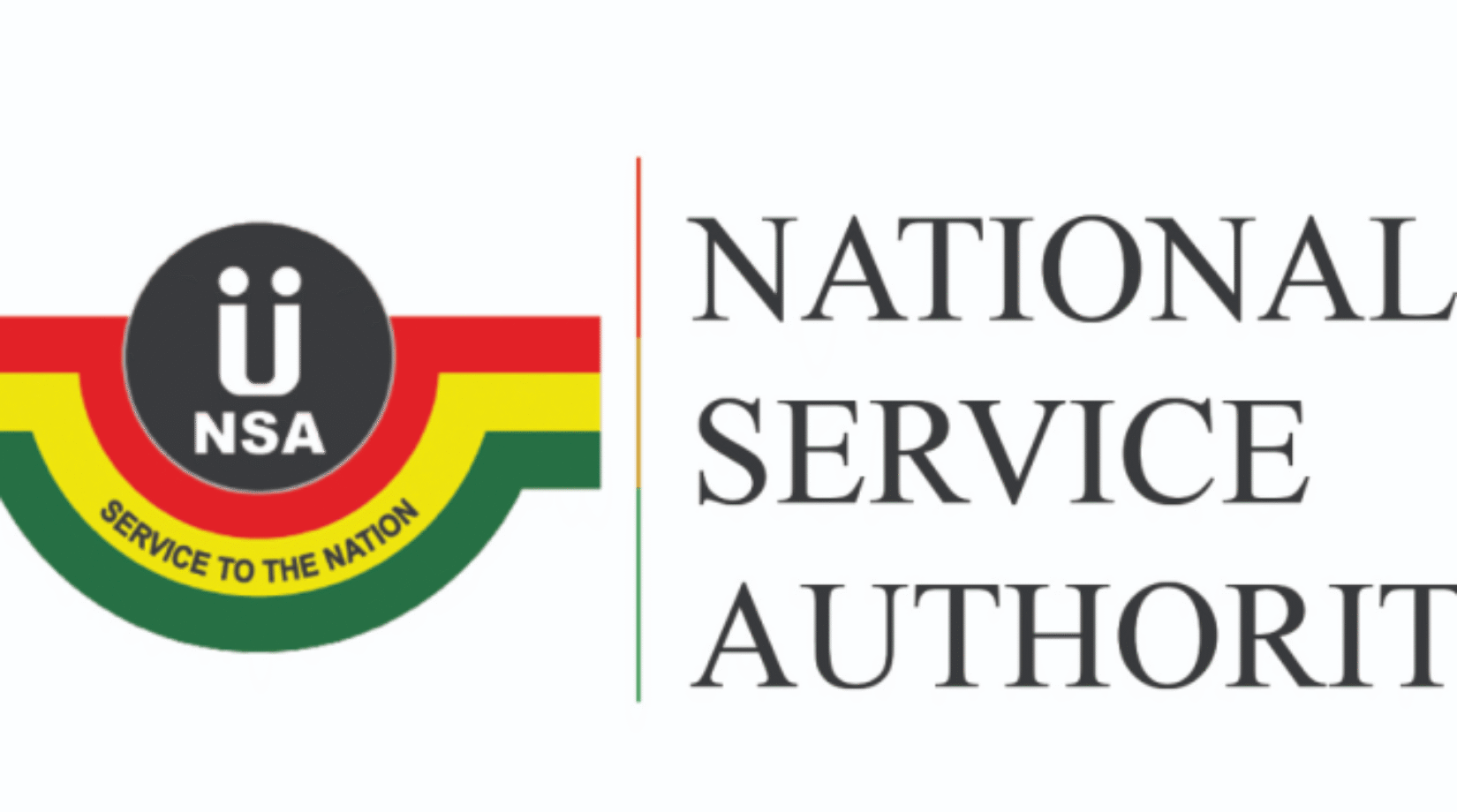 NSA blocks graduates from 22 unaccredited institutions for 2025/2026 service year