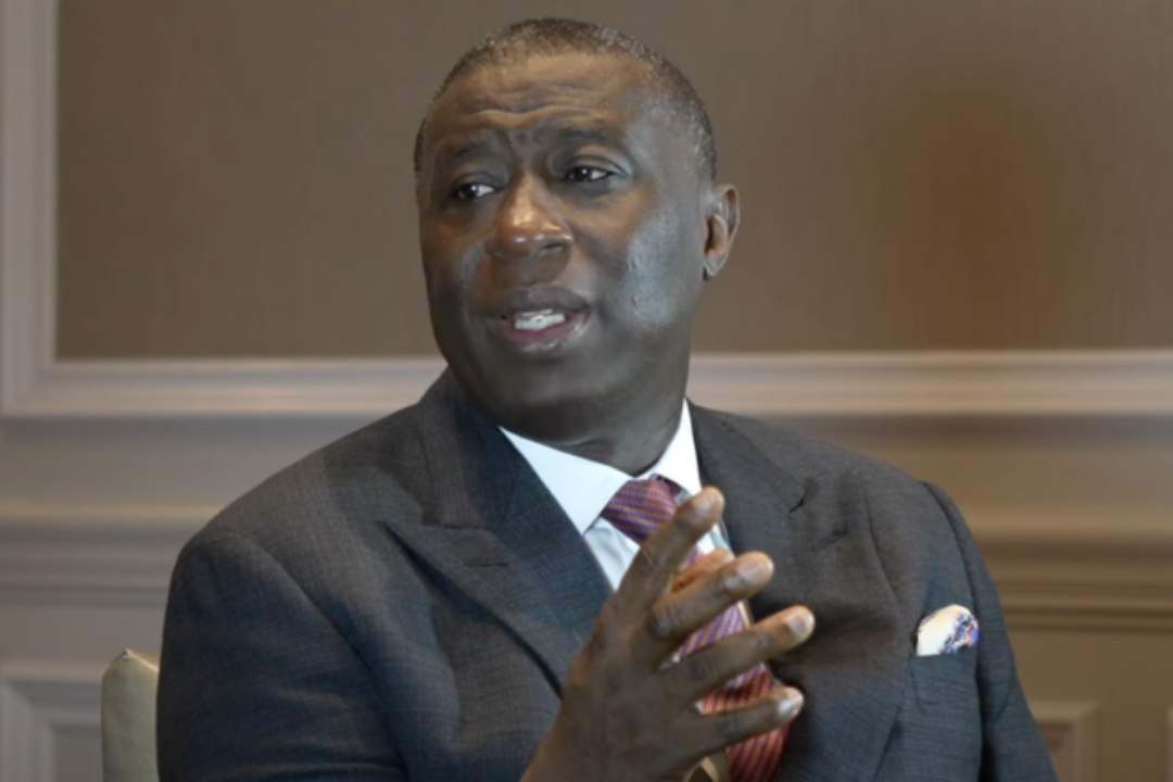 NPP needs a strong party to produce a president, not just a flagbearer- Okaikwei Central MP declares