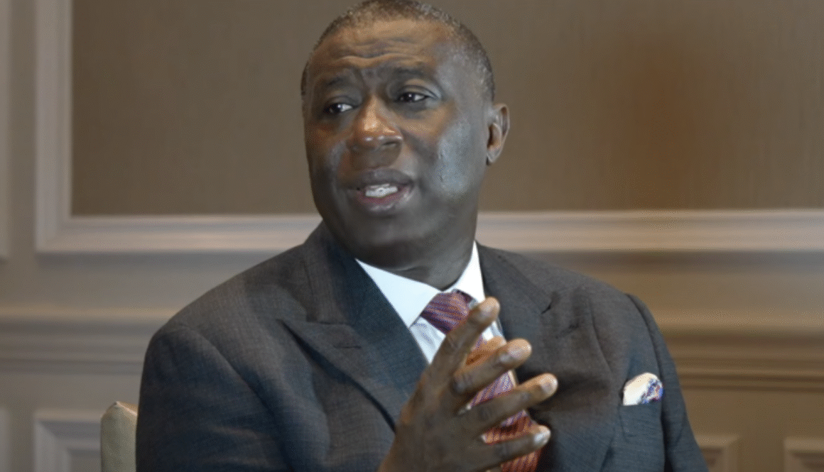 Patrick Bomah