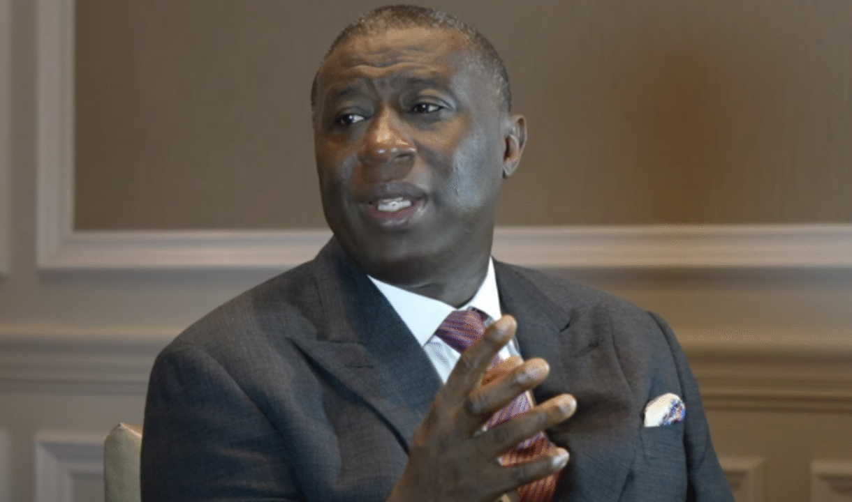 NPP needs a strong party to produce a president, not just a flagbearer- Okaikwei Central MP declares