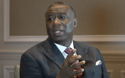 NPP needs a strong party to produce a president, not just a flagbearer- Okaikwei Central MP declares