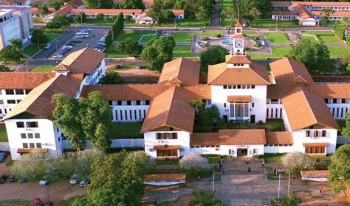 Suspension of social gatherings does not include lectures – UG clears air