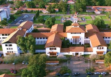 Suspension of social gatherings does not include lectures – UG clears air