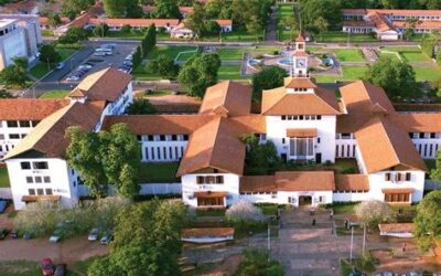 Suspension of social gatherings does not include lectures – UG clears air