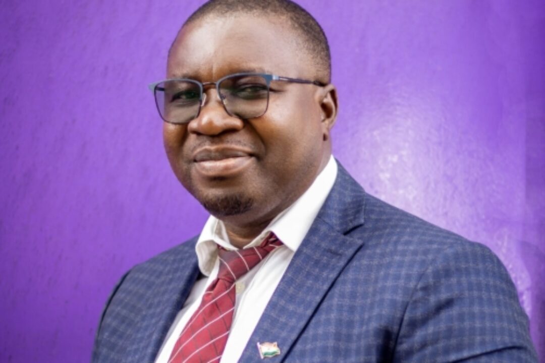 Kofi Adu Domfeh beats competitor with one vote to become Ashanti Regional GJA chairperson 