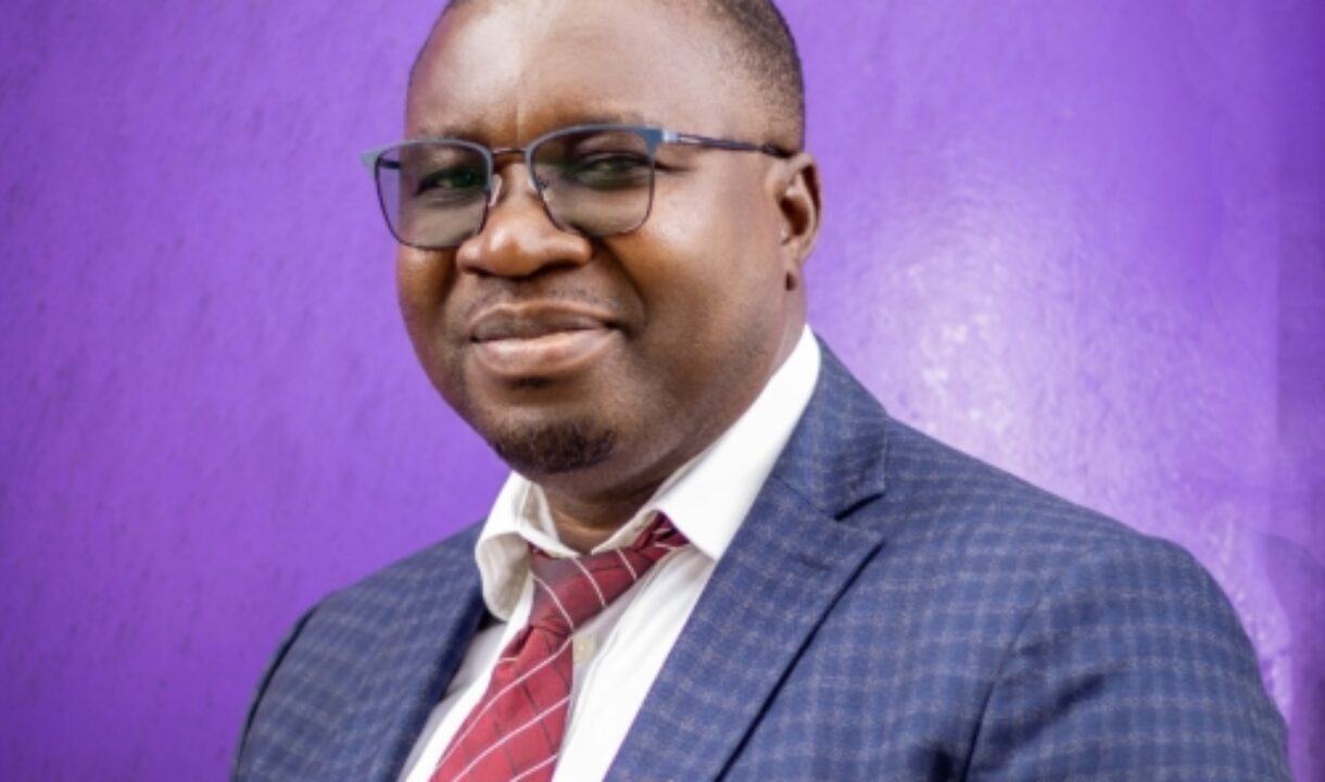 Kofi Adu Domfeh beats competitor with one vote to become Ashanti Regional GJA chairperson 