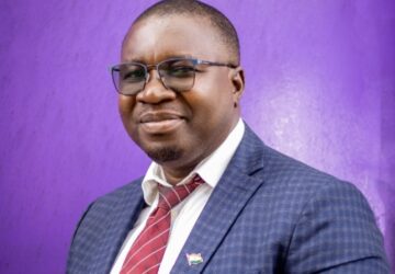 Kofi Adu Domfeh beats competitor with one vote to become Ashanti Regional GJA chairperson 