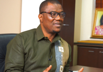 Release 2024 election defeat report – Dr Ayew Afriyie tells NPP leadership