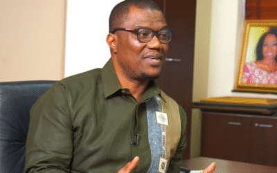 Release 2024 election defeat report – Dr Ayew Afriyie tells NPP leadership
