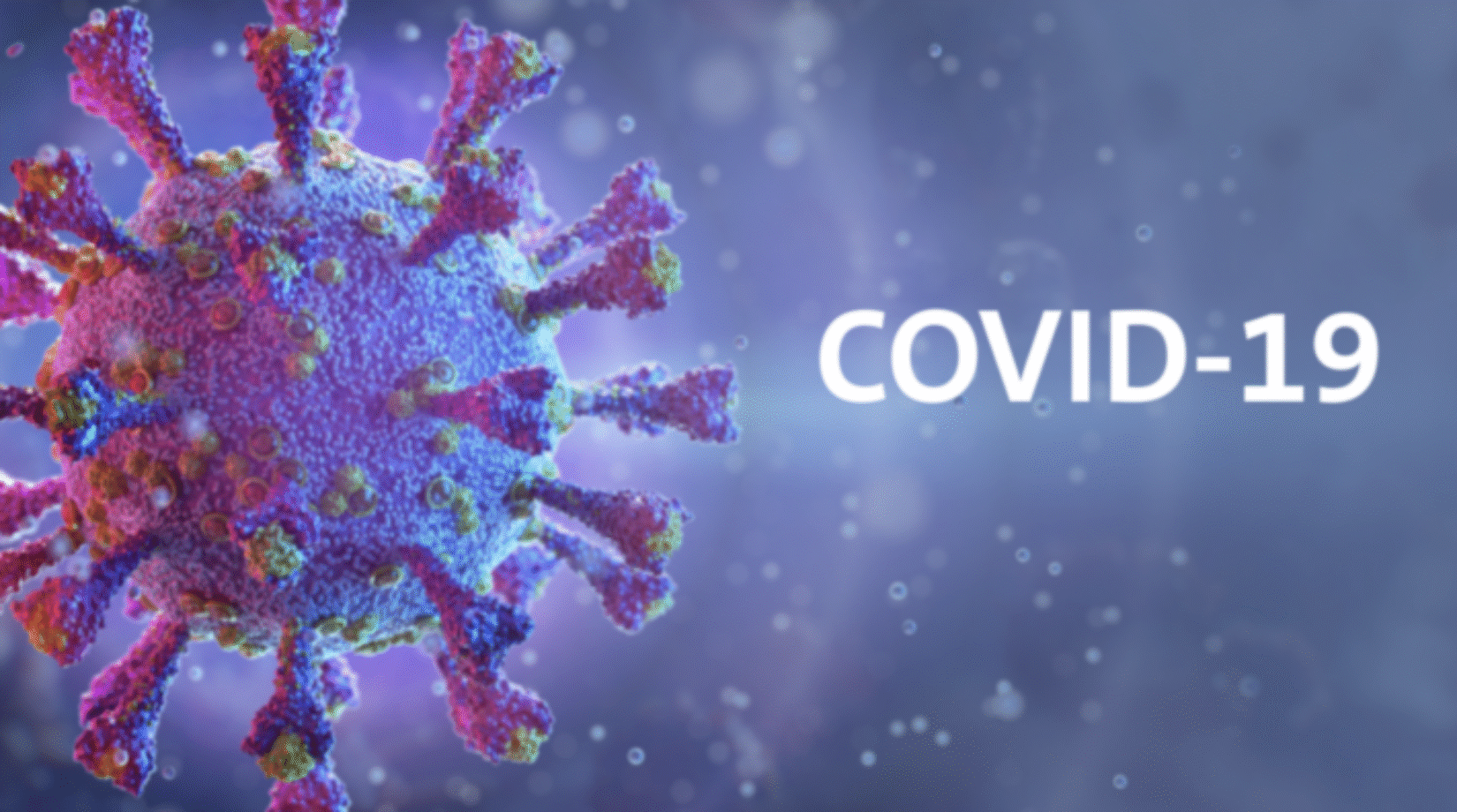 Virologist warns of widespread COVID-19 resurgence amid rainy season