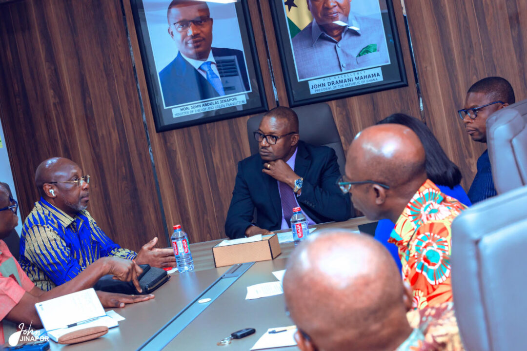 It’s better to introduce Petroleum levy now than yesterday – Energy Minister justifies Ghc 1 dumsor-Levy