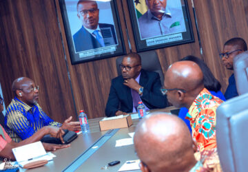It’s better to introduce Petroleum levy now than yesterday – Energy Minister justifies Ghc 1 dumsor-Levy