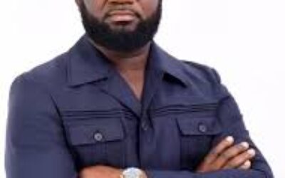 Edmund Kyei goes hard on Africa Airline & some local flights over customer dissatisfaction