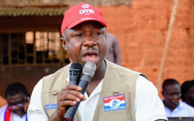 Stop bragging about temporary cedi appreciation and find solutions to Ghana’s problems – Francois to Mahama
